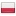 pimpletv.ru server is located in Poland